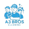 A3 bro's logo